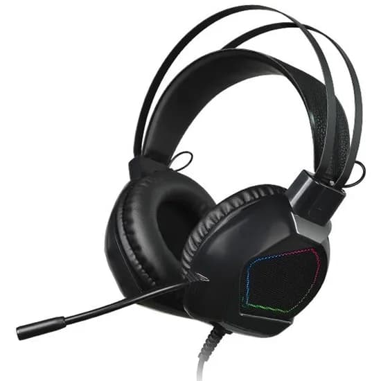 Fono de Ouvido Satellite Gaming GH-351 RGB