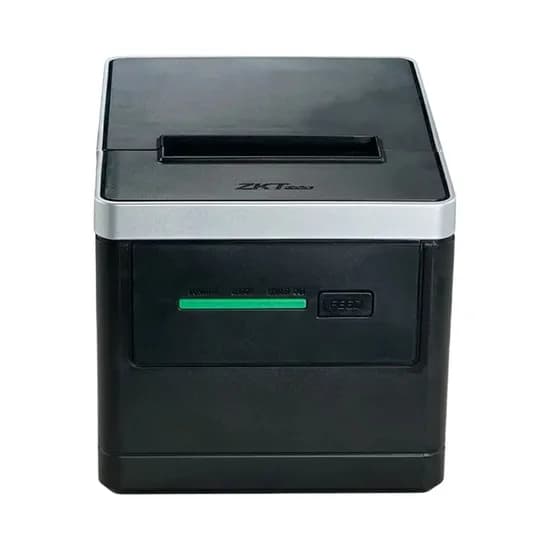 Impressora Térmica Zkteco ZKP8008 Negro
