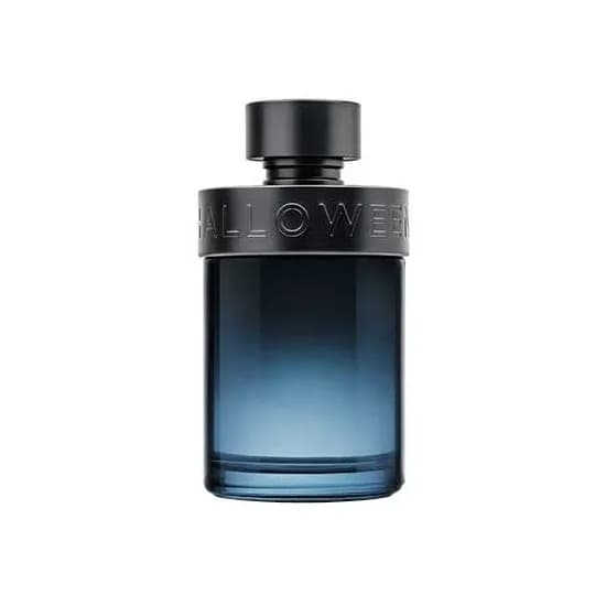 Perfume Jesus Del Pozo Halloween Man X Eau de Toilette Masculino 125ML