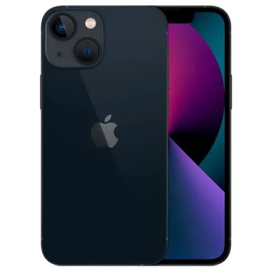 iPhone 13 128GB Grade A- Preto