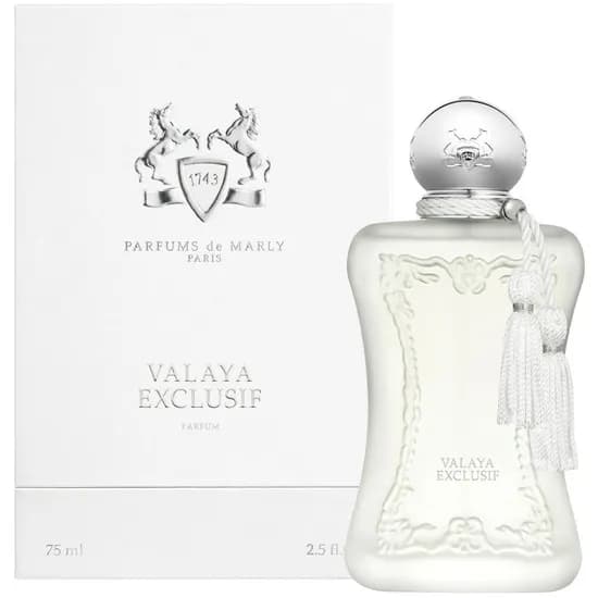Parfums de Marly Valaya Exclusif Parfum 75ML Fem