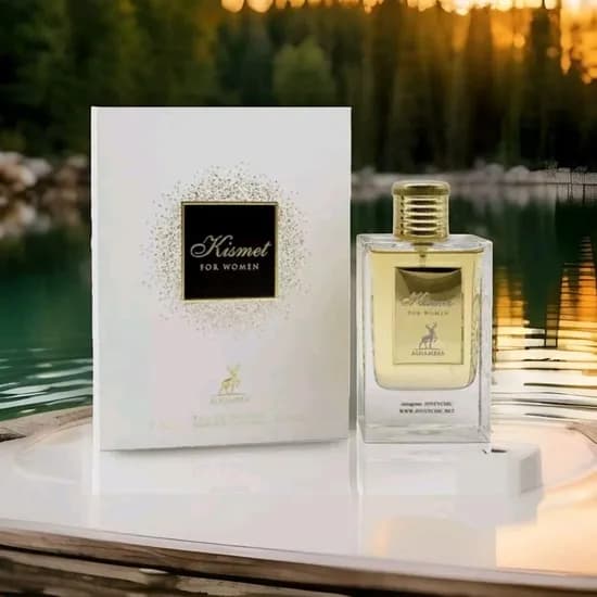 Alhambra Kismet Edp Fem 100 ML