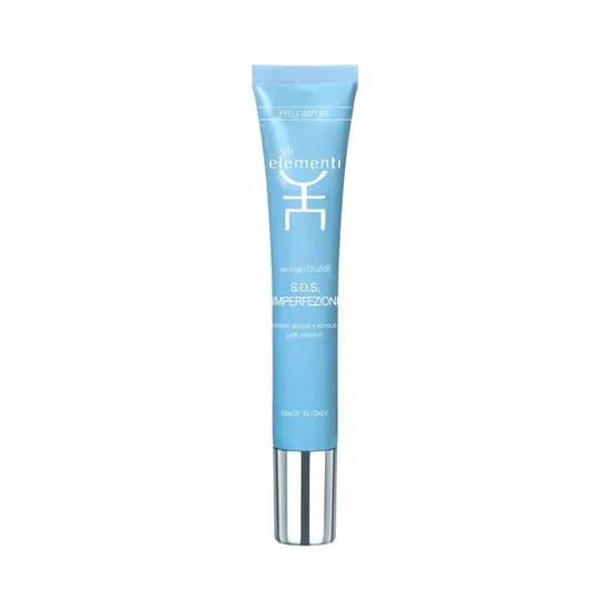 Crema Facial Gli Elementi s.O.s Imperfections 15ML