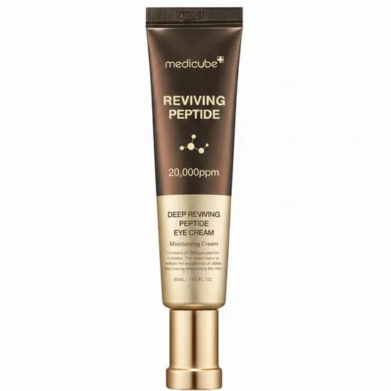 Creme para Os Olhos Medicube Petide Eye - 30ML