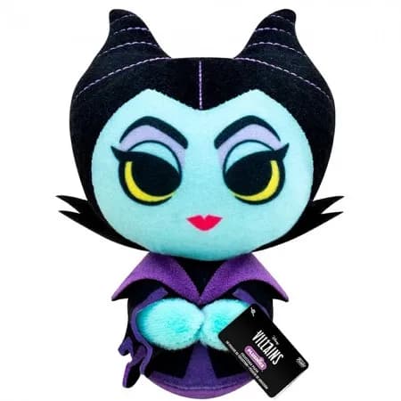Funko Plush Disney Villans Maleficent 57355