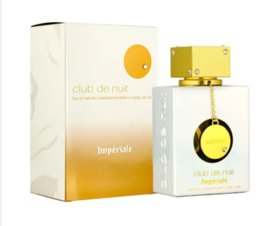 Armaf Club de Nuit Imperiale Edp 105ML