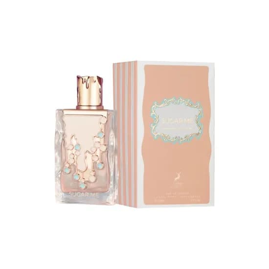 Maison Alhambra Sugar Me Marshmallow Dream 100ML