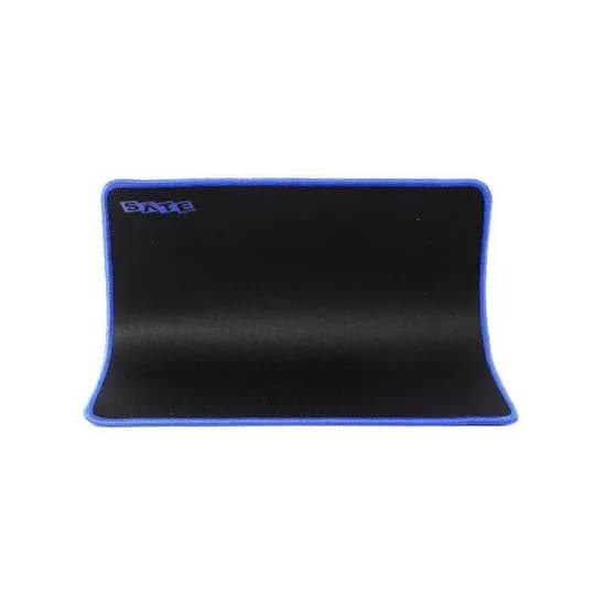 Mousepad Satellite A-PAD014 Azul 21X25CM