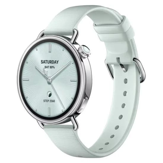 Smartwatch Xiaomi Watch S4 M2502W1 41MM - Verde
