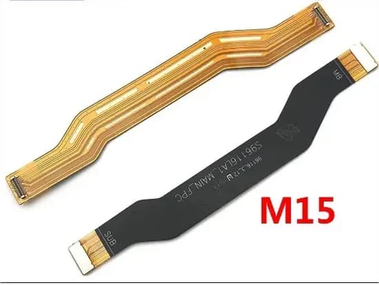 Flex LCD Samsung A10S/A107-M15
