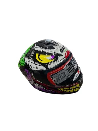 Capacete para Motociclista Givi 50.X Sport Joker