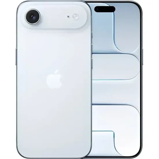 Celular Apple iPhone Air A3260 Esim 512GB/12GB Ram de 6.5" 48MP/18MP - SKY Blue