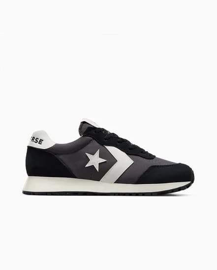 Calzado Converse Omega Trainer Ox Negro