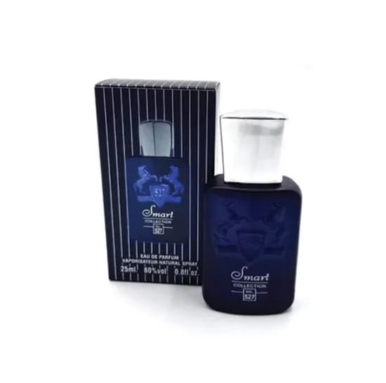 Perfume Smart Collection Nº 527 Eau de Parfum Masculino 25ML
