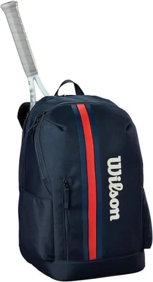 Wilson Bag Team Backpack Navi Blue