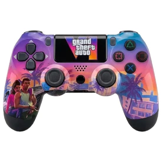 Controle PS4 Gta Vi