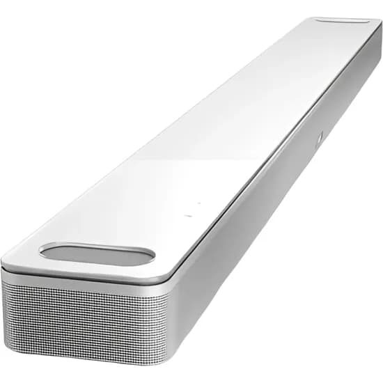 Barra de Som Bose Smart Ultra 180W Bluetooth - Branco