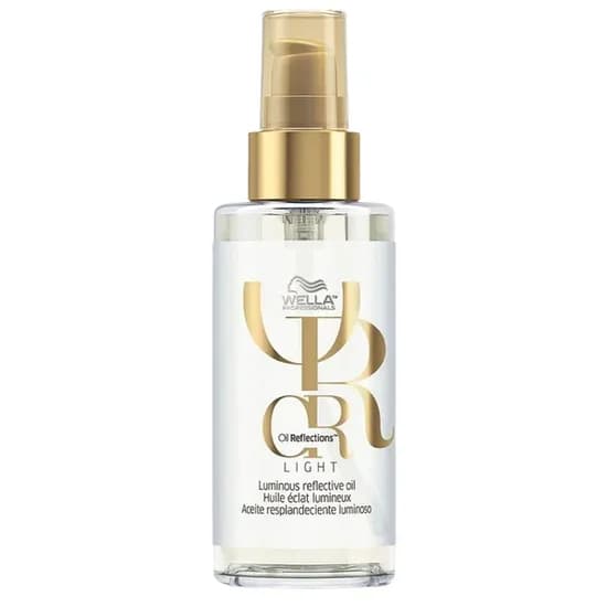 Wella Oil Reflections Oil Light 100ML