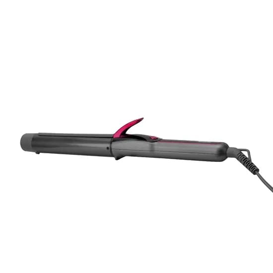 Modelador de Cachos Onida ON-064 - 65W - 210­°C - Cerâmica - Bivolt - Cinza