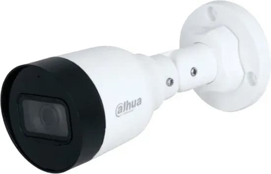 Camera de Seguranca Dahua HFW1230S1-S5 IP Bull 2MP IP67 30M