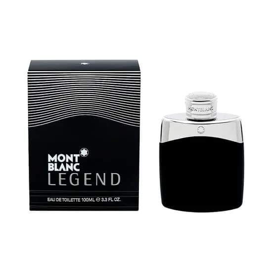 Perfume Montblanc Legend Edt 100ML - Masculino