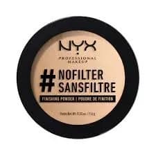 NYX Polvo Compacto CP03 Shell