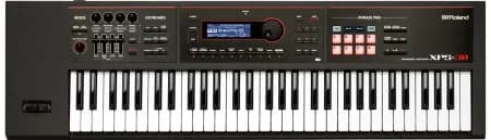 Teclado Sintetizador Roland XPS-30