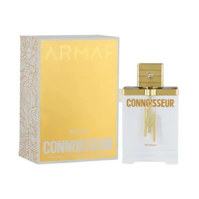 Perfume Armaf Connoisseur Women Eau de Parfum Feminino 100ML