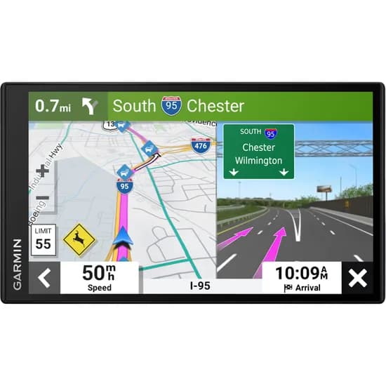 GPS Garmin Edge 850 010-03023-00