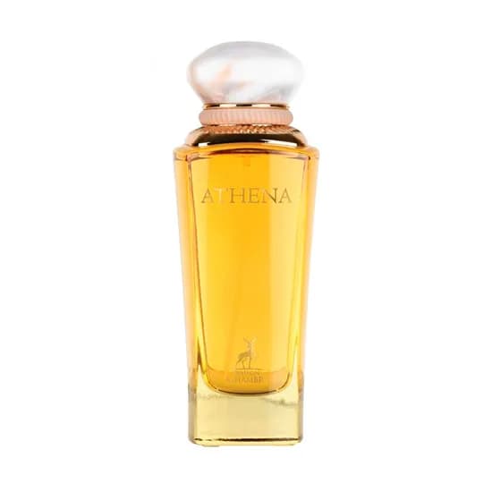 Perfume Maison Alhambra Athena Edp (F) – 100ML(Atacado)