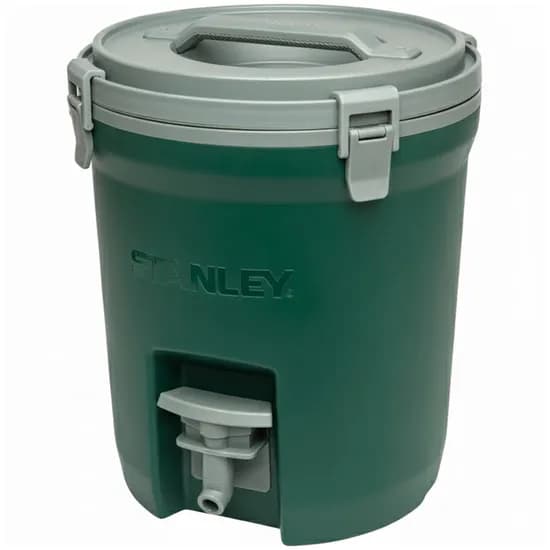 Jarro de Água Conservative Stanley Adventure 7,5L - Verde