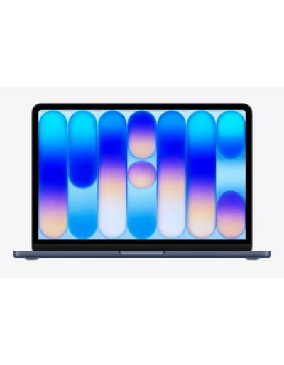 Macbook Neo 13 (2026) 8/256GB MHFF4LL/A Indigo A3404