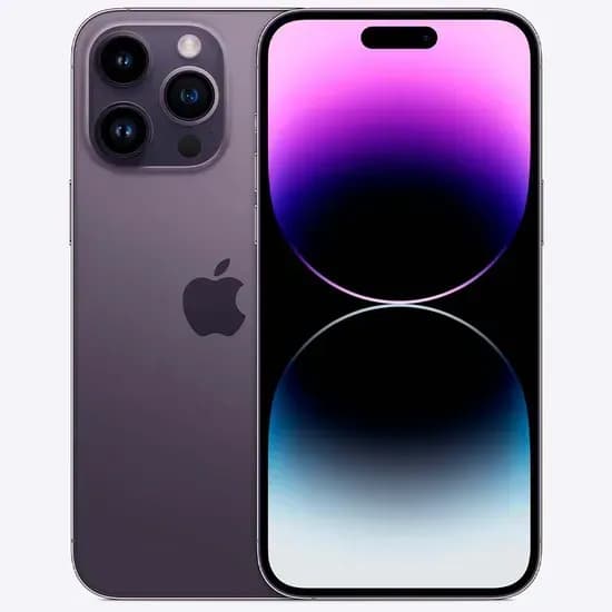 iPhone 14 Pro Max 128GB Purple Swap Grade A