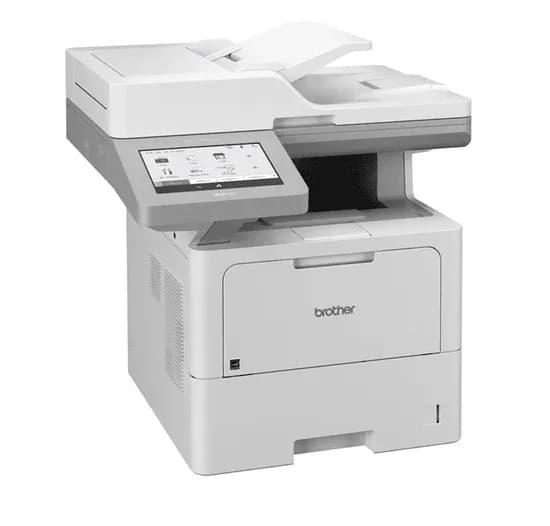 Impressora Laser MFC-L6915DW Multifunc 220V 50/60HZ