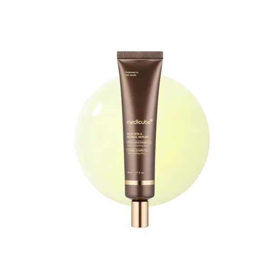 Medicube Deep Vita A Retinol Serum 30ML