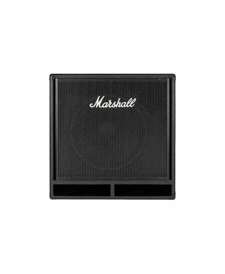 Gabinete Marshall MBC115