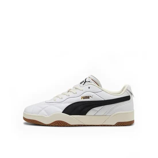 Calzado Puma Tifosi Lux Blanco