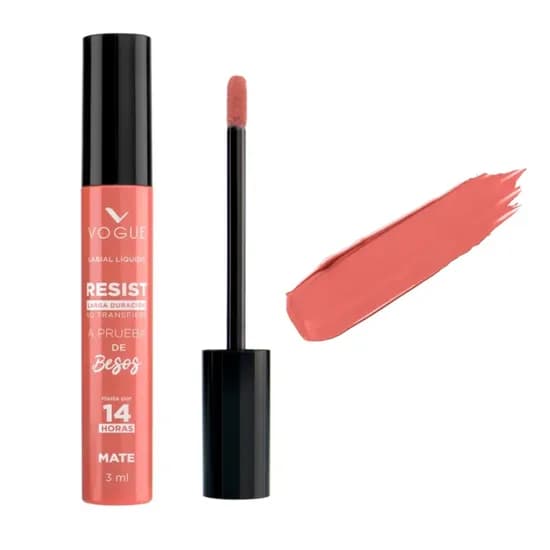 Vogue Labial Resist Elegante
