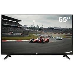 TV LED 65" Blulory A Pro Isdb-T Smart Android FHD