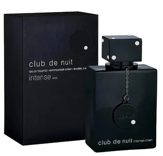 Perfume Armaf Club de Nuit Intense Man 105ML