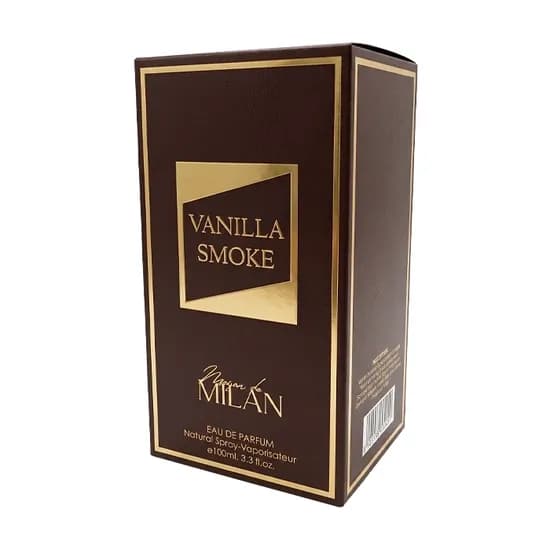 Maison de Milan Vanilla Smoke 100ML Edp