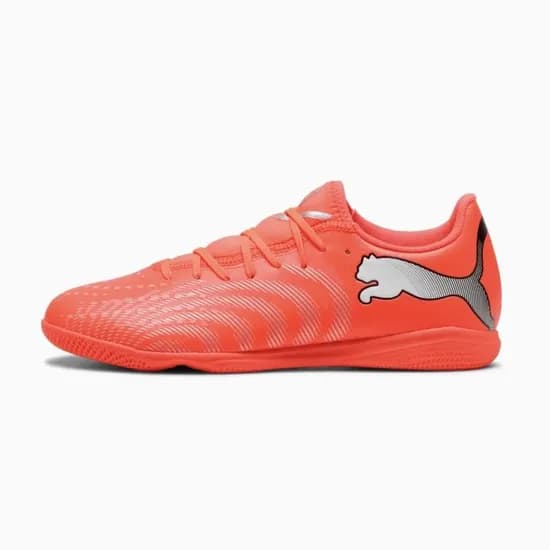 Chuteira Puma Future 9 Play Indoor Football Salon Masculino