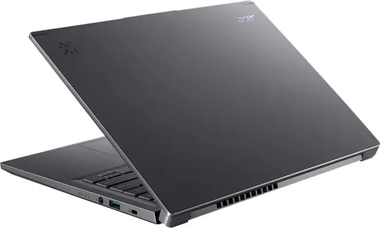 Notebook Acer Aspire A14-52M-72FH IU7 256V/ 16GB/ 1TB SSD/ 14" Wuxga/ W11 (Caixa Feia)