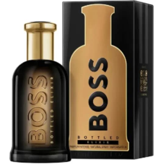Hugo Boss Bottled Elixir Edp 100ML