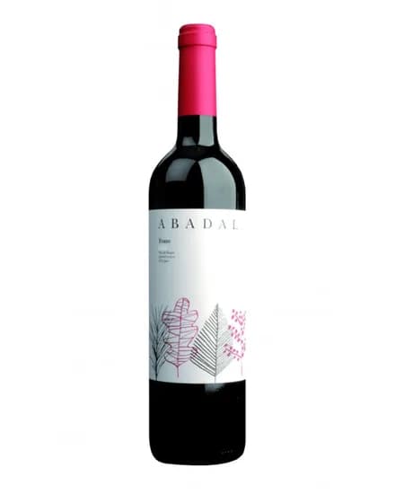 Abadal Cabernet Franc Tinto 750ML 2022