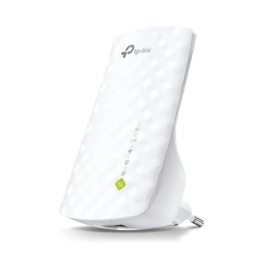 TP-Link Wifi Ac RE200(BR) AC750 Dual Band Extensão Wifi