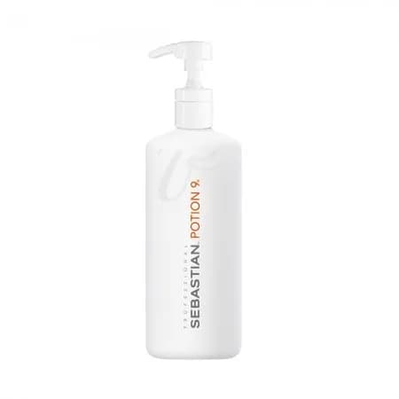 Tratamento Modelador Sebastian Potion 9 500ML