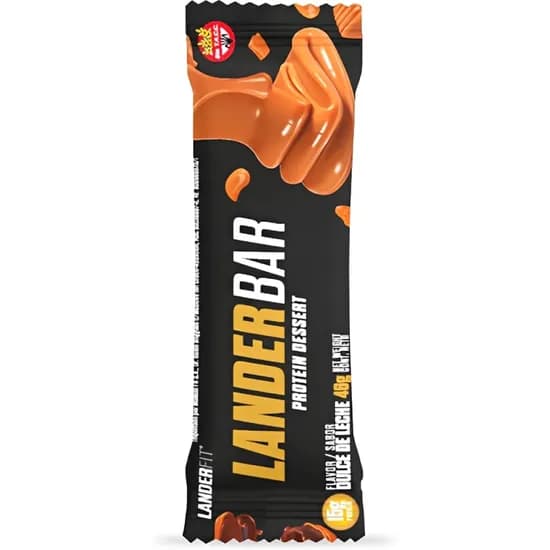 Dep. Landerbar Dulce Leche