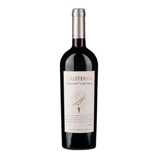Caliterra Carmenere/Malbec 2010 750ML