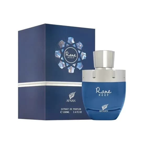 Afnan Rare Reef Extrait de Parfum 100ML